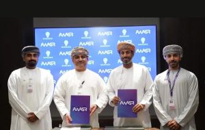 تیم های Awasr با مادارک برای هدایت مرزهای نوآوری دیجیتال عمان روبرو می شوند تیم های Awasr با مادارک برای هدایت مرزهای نوآوری دیجیتال عمان روبرو می شوند