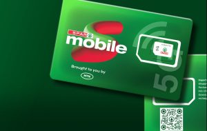 گروه Spar با SPAR Mobile MVNO وارد بخش مخابراتی می شود