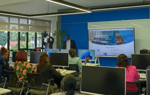 کنیا برای راه اندازی آموزش AI برای کارمندان دولتی تا ژوئیه ۲۰۲۵ کنیا برای راه اندازی آموزش AI برای کارمندان دولتی تا ژوئیه ۲۰۲۵