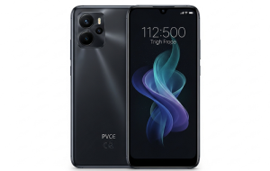 اینم از شیائومی ۱۷ پرو مکس با نمایشگر پشتی‌اش