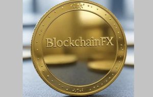 اخبار هدرا و استلار رو فراموش کنید، BlockchainFX با قیمت ۰.۰۲۵ دلار حس بایننس بعدی رو میده