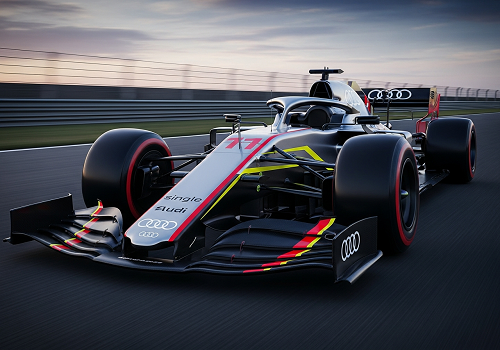 اولین خودروی F1 آئودی هم کاملاً جدید و هم کاملاً شبیه آئودی به نظر می‌رسه!