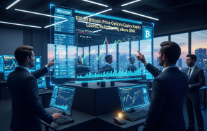 سررسید ۳۰.۳ میلیارد دلاری آپشن‌های بیت‌کوین؛ شرط‌بندی سنگین گاوها روی قیمت بالای ۹۴ هزار دلار