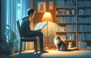 مطالعات نشان می‌دهد: مالکیت گربه با افزایش خطر اسکیزوفرنی مرتبط است!