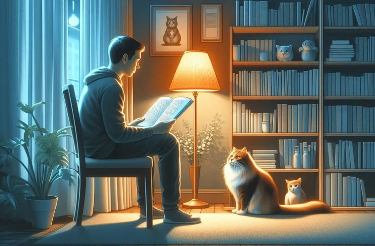 مطالعات نشان می‌دهد: مالکیت گربه با افزایش خطر اسکیزوفرنی مرتبط است!