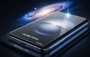 گلکسی S26 اولترا اولین گوشی با گوریلا گلس جدید و مقاوم