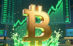 رکوردشکنی صندوقهای ETF بیتکوین؛ انتظار موج صعودی بزرگ! رکوردشکنی صندوقهای ETF بیتکوین؛ انتظار موج صعودی بزرگ!