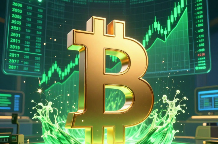 رکوردشکنی صندوقهای ETF بیتکوین؛ انتظار موج صعودی بزرگ! رکوردشکنی صندوقهای ETF بیتکوین؛ انتظار موج صعودی بزرگ!